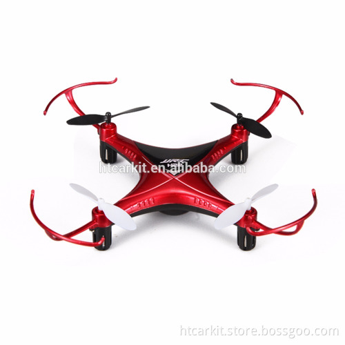 2017 Mini Remote Control Helicopter Drones JJRC H22 2.4G 4CH 6-Axis Gyro RC Quadcopter Drone Double-sided Inverted Flight